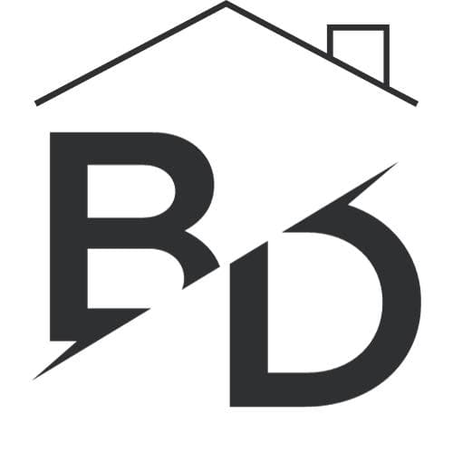 B&D Logo